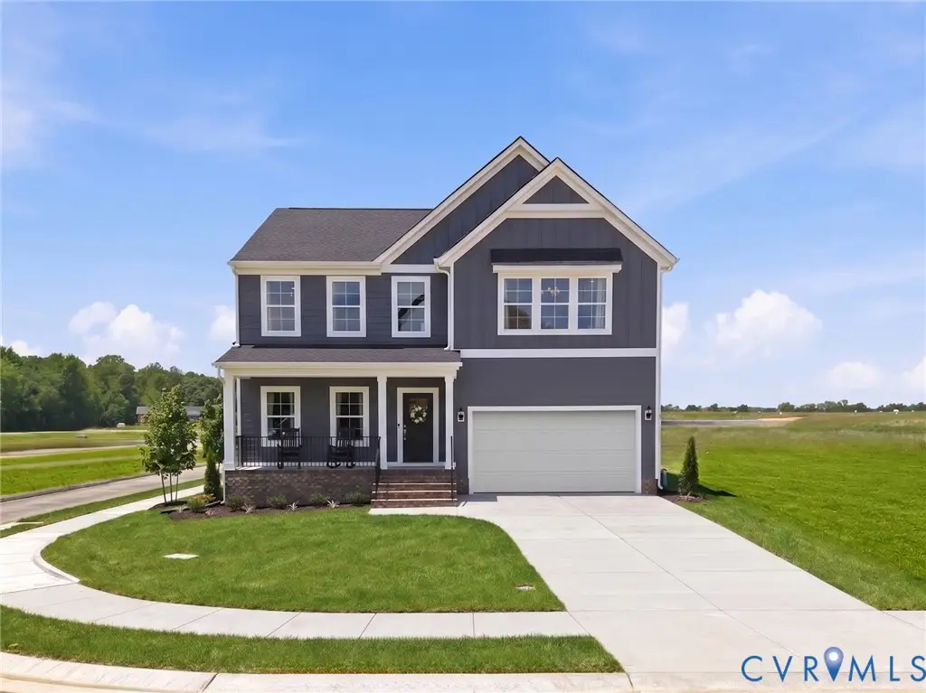 7544 Silver Ash Avenue, Henrico, VA 23231 - #1