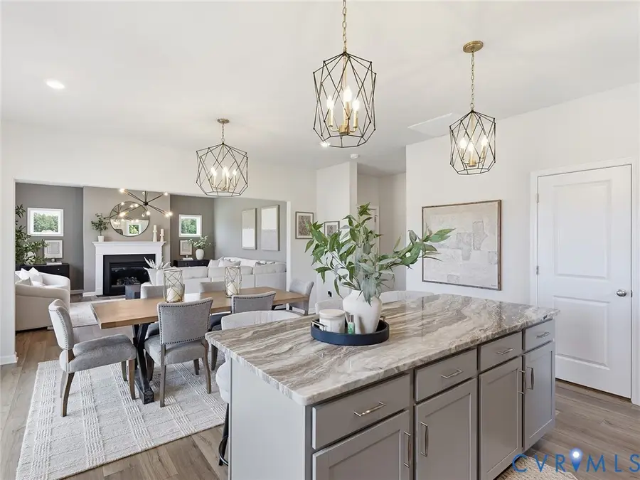 7544 Silver Ash Avenue, Henrico, VA 23231 - #3