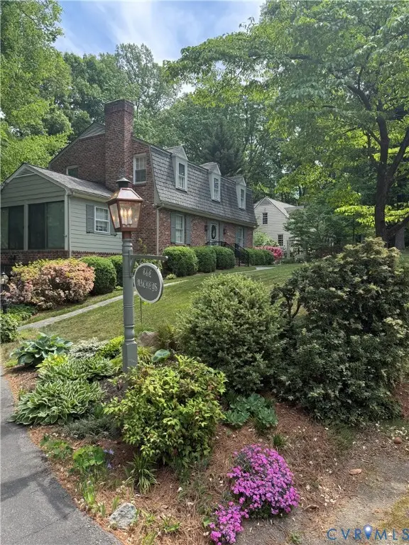 2425 Chancellor Road, North Chesterfield, VA 23235 - #1