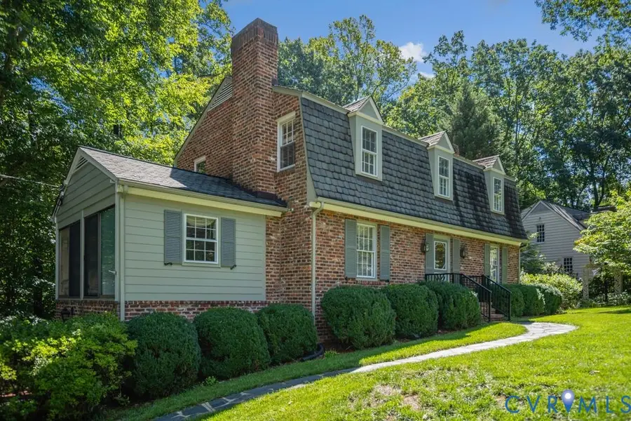 2425 Chancellor Road, North Chesterfield, VA 23235 - #3