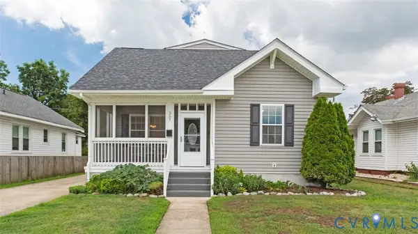 257 Pocahontas Place, Hampton, VA 23661