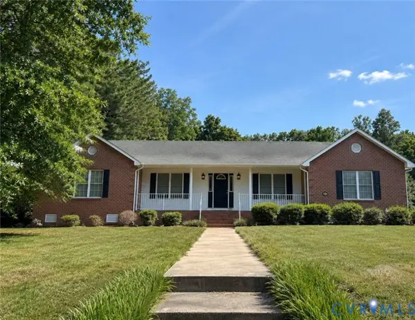 319 Lee Court, Henrico, VA 23075