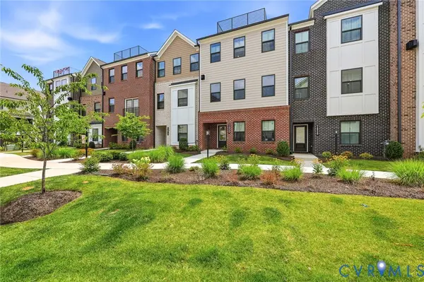 15924 Misty Blue Alley, Midlothian, VA 23113