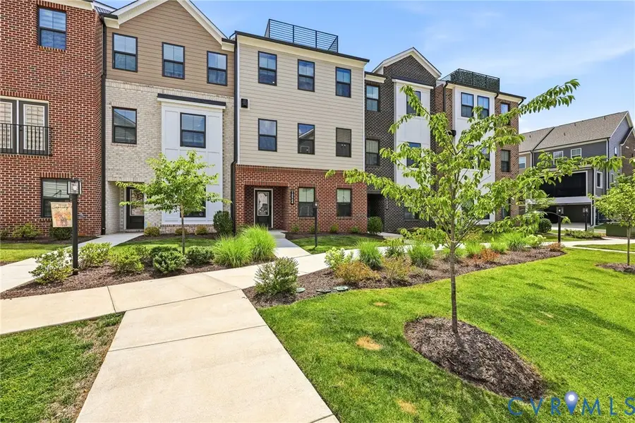 15924 Misty Blue Alley, Midlothian, VA 23113 - #2