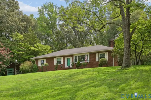 5411 N Courthouse Road, New Kent, VA 23124