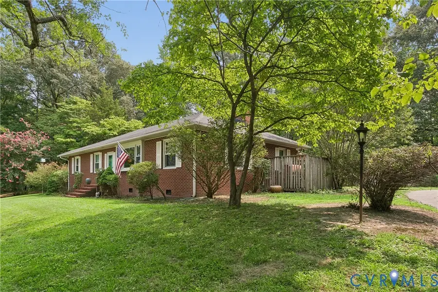 5411 N Courthouse Road, New Kent, VA 23124 - #2