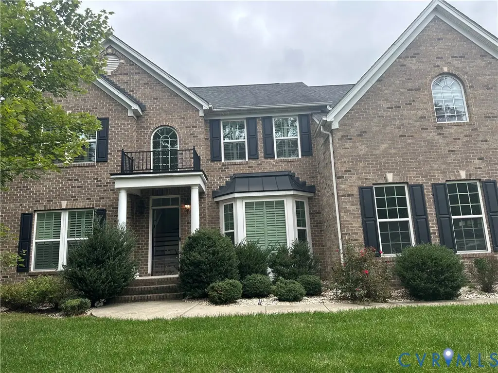Address Withheld By Seller, Three Chopt, VA 23060 - #1