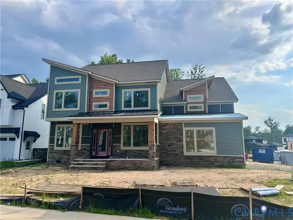 15237 Barford Drive, Midlothian, VA 23112
