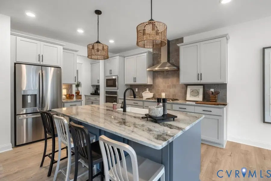 15237 Barford Drive, Midlothian, VA 23112 - #3