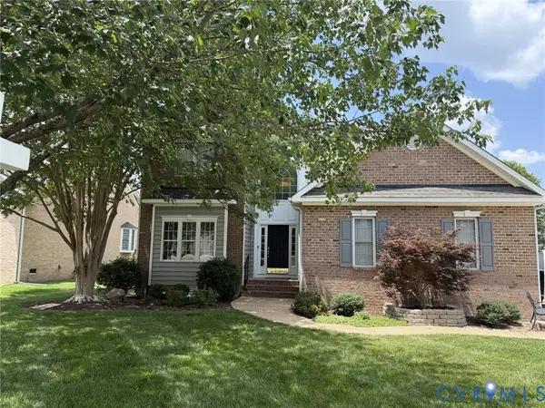 4504 Yorkminster Drive, Glen Allen, VA 23060
