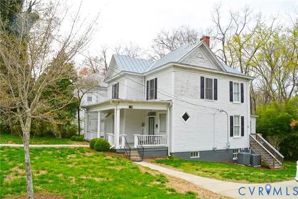 900 High Street, Farmville, VA 23901