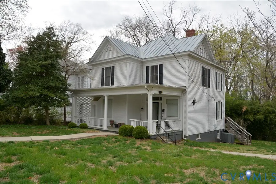 900 High Street, Farmville, VA 23901 - #2