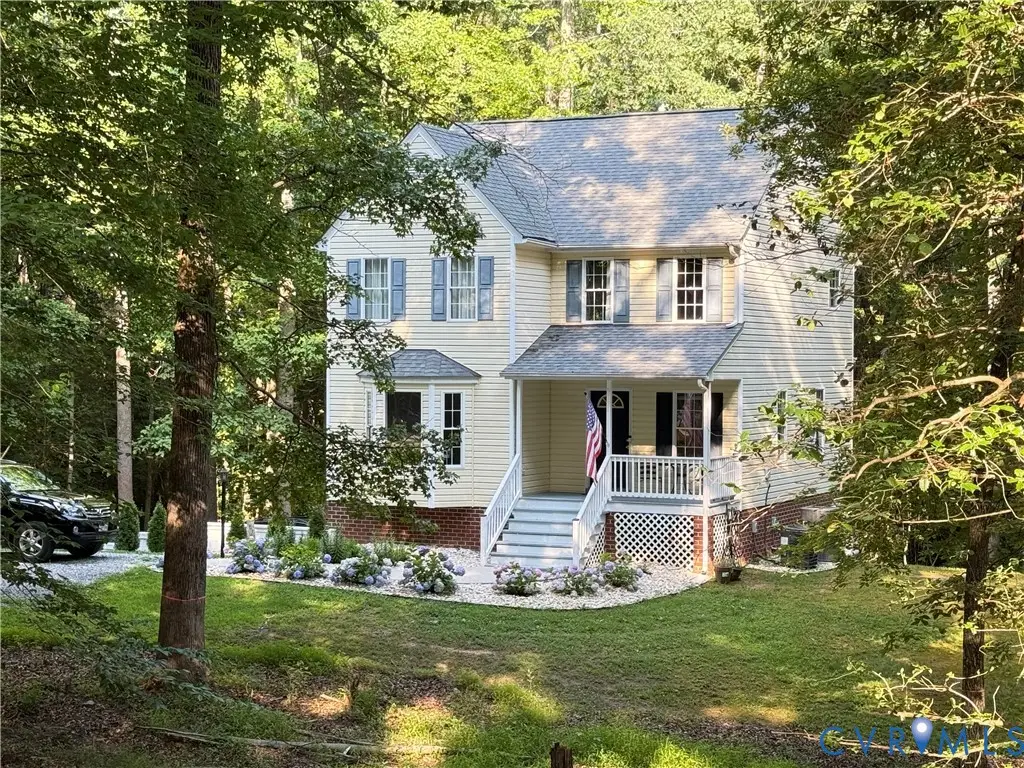 9255 Ordinary Lane, New Kent, VA 23124 - #1