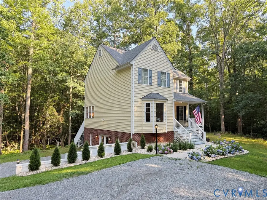 9255 Ordinary Lane, New Kent, VA 23124 - #2