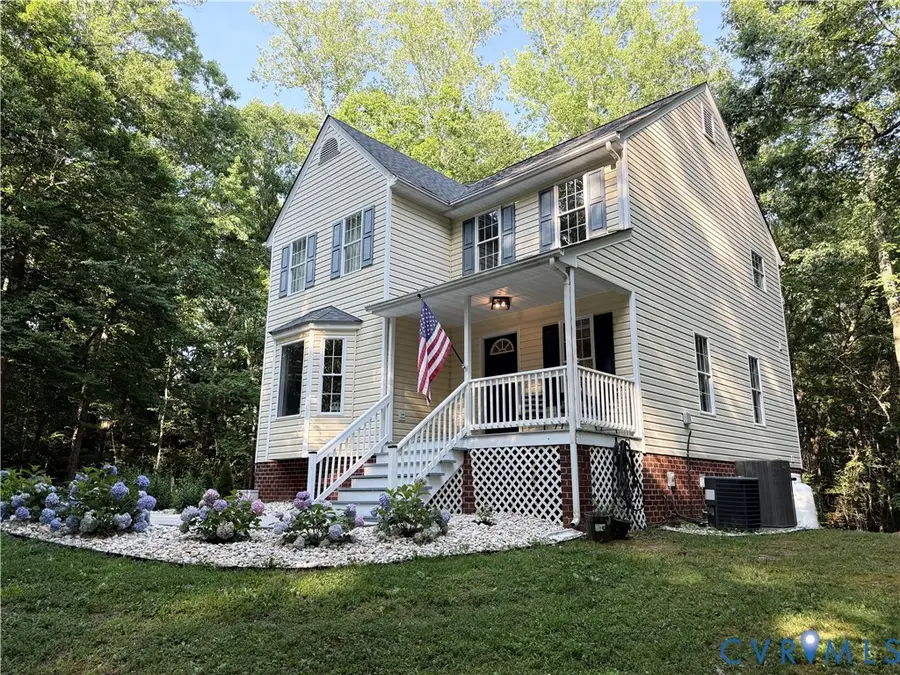 9255 Ordinary Lane, New Kent, VA 23124 - #3