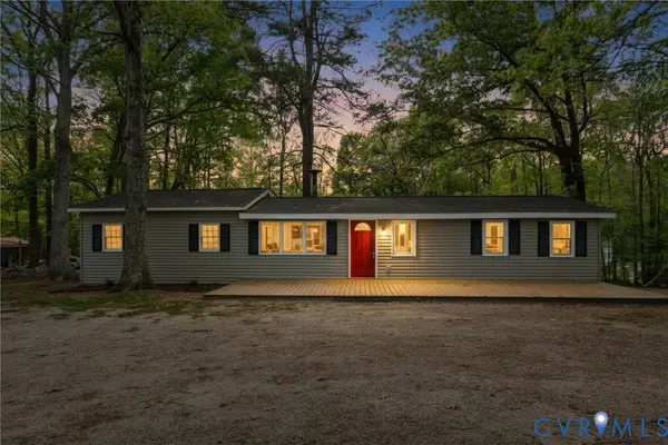 2335 Georges Road, Powhatan, VA 23139