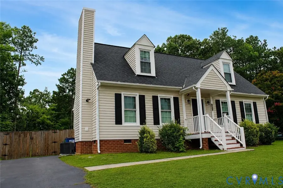 2120 Oakhampton Place, Henrico, VA 23233 - #3