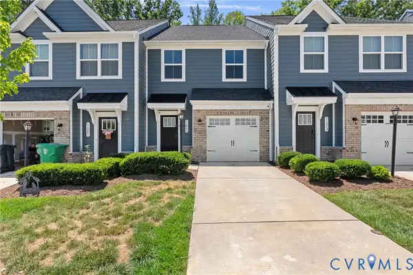 11209 Winding Brook Terrace Drive, Hanover, VA 23005