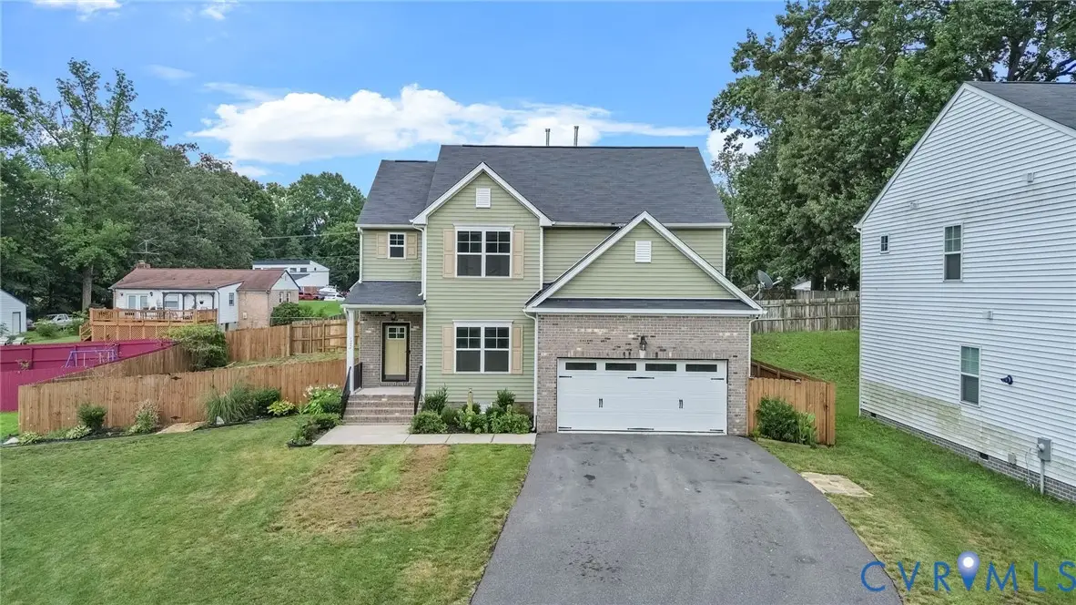 2007 Arcadia Avenue, Chester, VA 23831 - #1