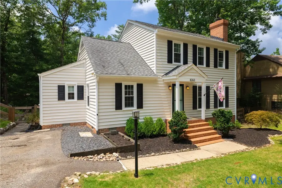 8263 Fourscore Drive, Mechanicsville, VA 23111 - #2