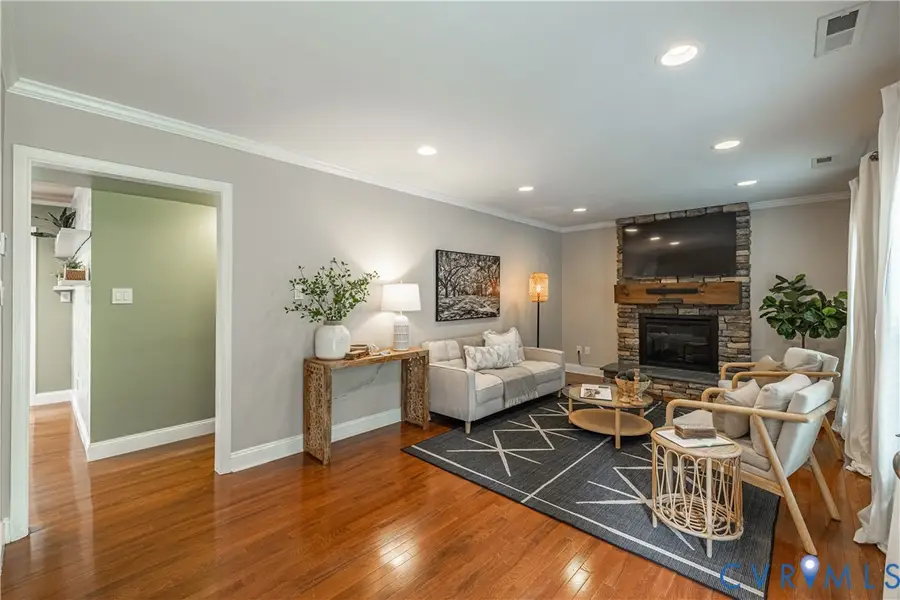 8263 Fourscore Drive, Mechanicsville, VA 23111 - #3