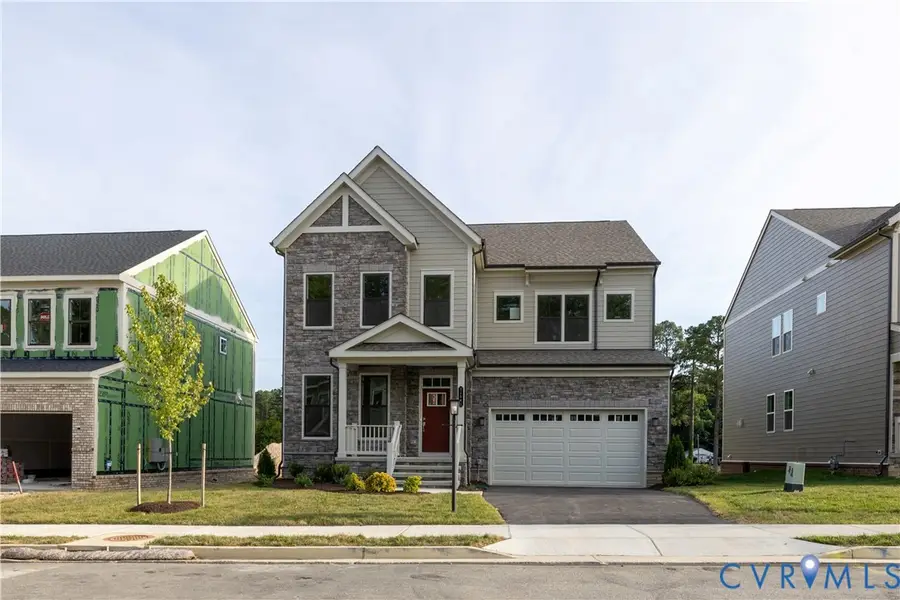 11541 Chapman Mill Drive, Glen Allen, VA 23060 - #2