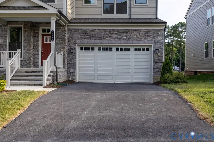11541 Chapman Mill Drive, Glen Allen, VA 23060 - #3