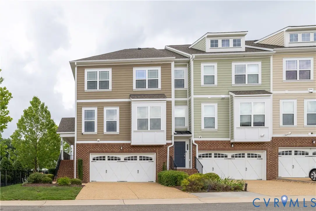 4557 Whinny Lane, Glen Allen, VA 23060 - #1