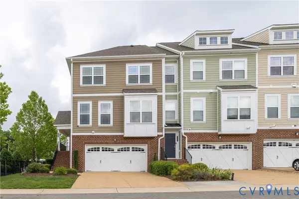 4557 Whinny Lane, Glen Allen, VA 23060