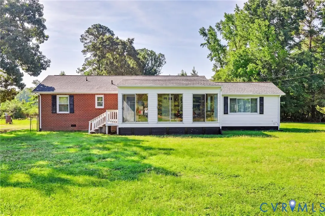 7505 Chippokes Road, Spring Grove, VA 23881 - #1