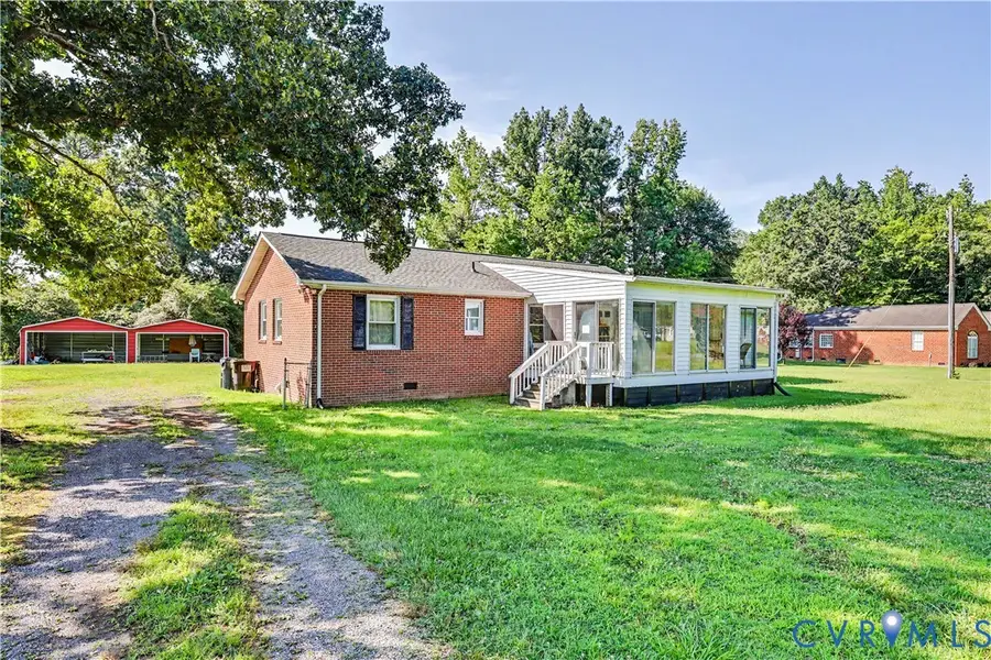 7505 Chippokes Road, Spring Grove, VA 23881 - #2