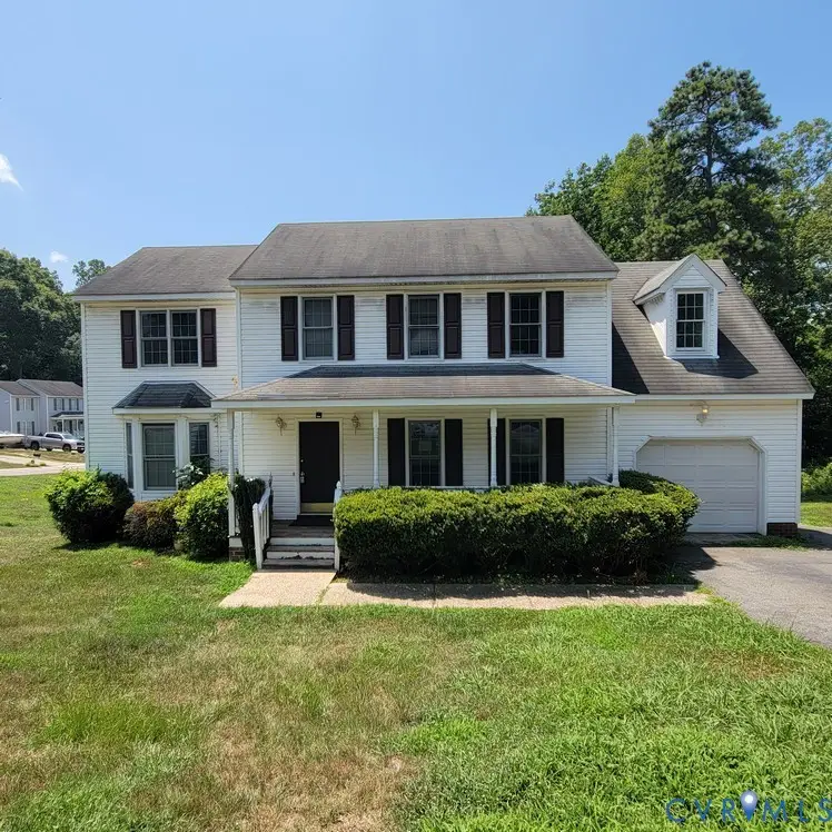 4424 Jacobs Bend Terrace, Dale, VA 23236 - #1