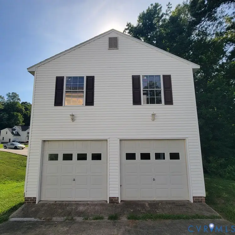 4424 Jacobs Bend Terrace, Dale, VA 23236 - #3