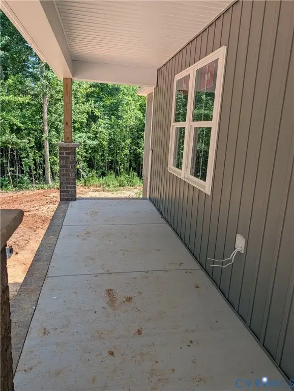 10314 White Oak Church Road, Wilsons, VA 23894 - #3