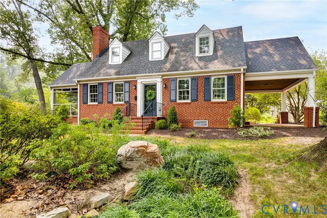 5400 New Kent Road, Richmond, VA 23225 - #1