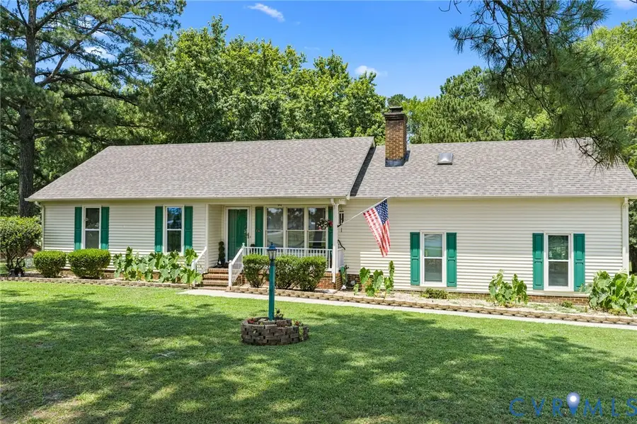 7152 S Quay Road, Suffolk, VA 23437 - #2