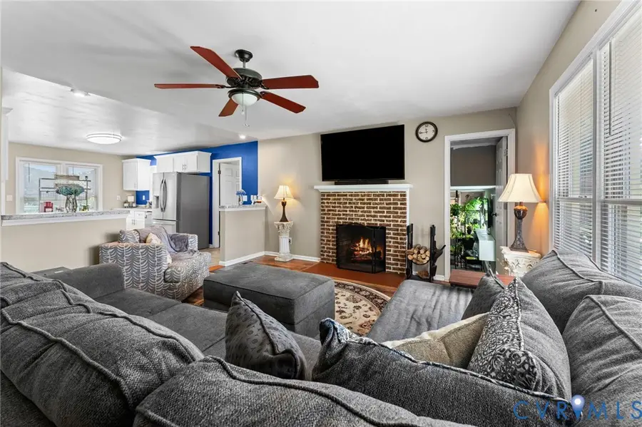 7152 S Quay Road, Suffolk, VA 23437 - #3