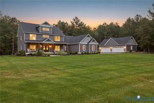 13114 Spring Road, Rockville, VA 23146