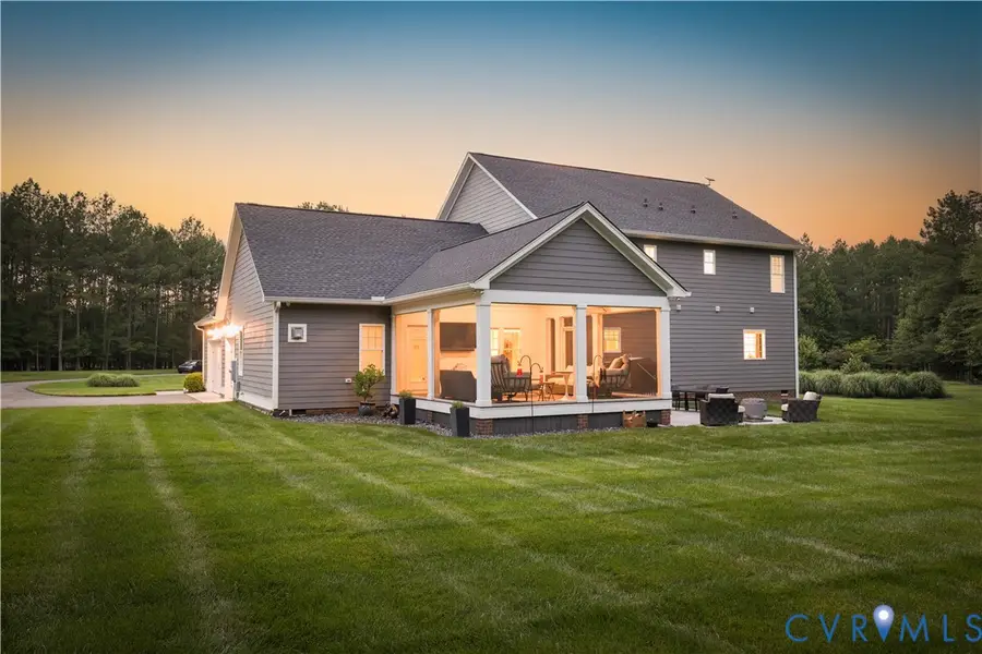 13114 Spring Road, Rockville, VA 23146 - #2