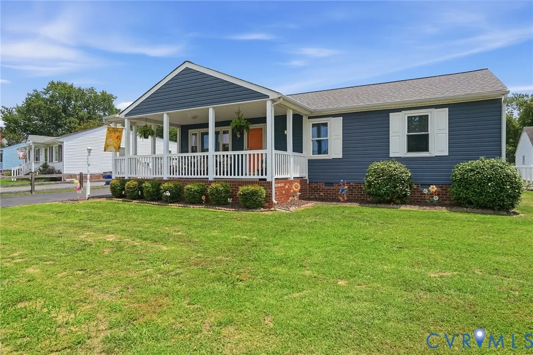 6559 Tammy Lane, Mechanicsville, VA 23111 - #1