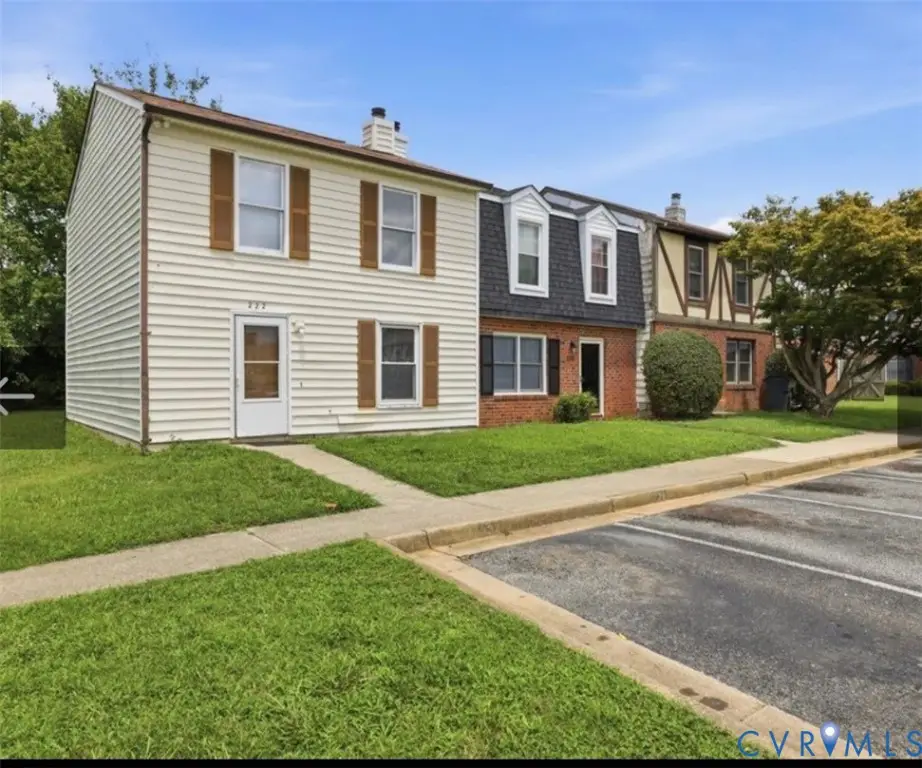 222 Knightsmanor Court, Fairfield, VA 23227 - #1
