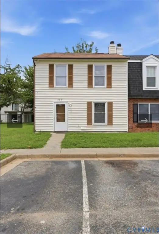 222 Knightsmanor Court, Fairfield, VA 23227 - #3