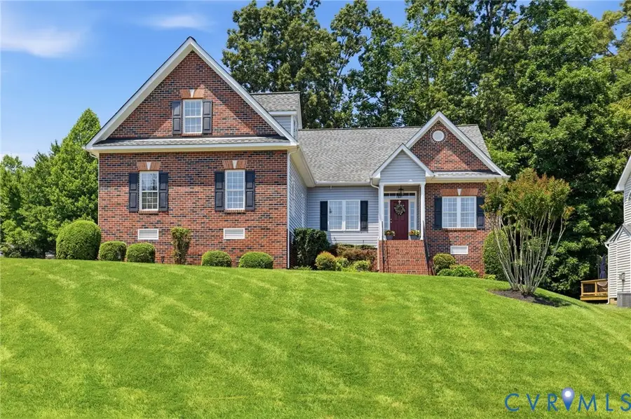 12000 Sugar Hill Drive, Midlothian, VA 23112 - #2