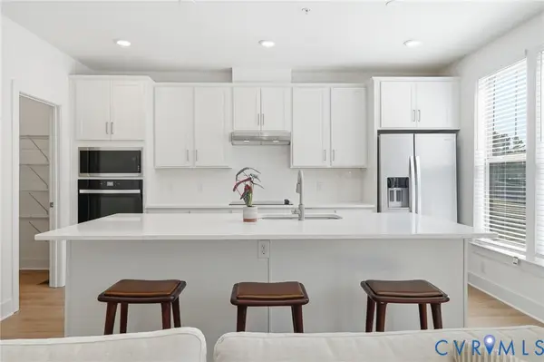 319 Heights Ridge Alley, Midlothian, VA 23113