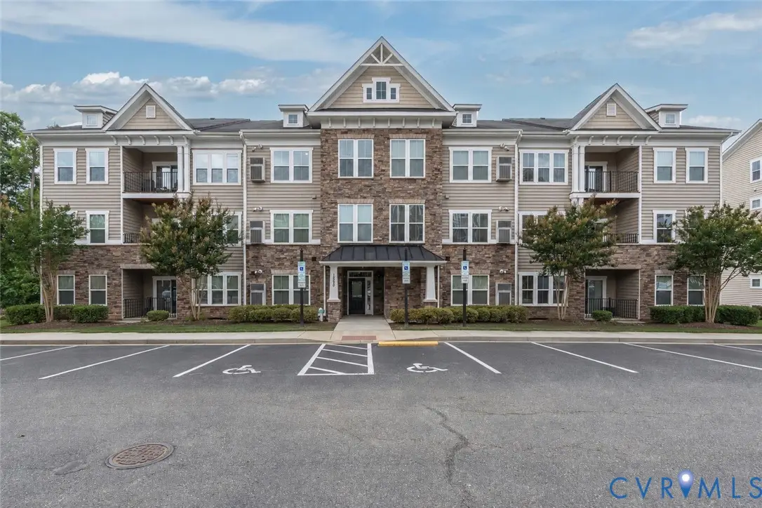 1220 Westwood Village Lane #401, Midlothian, VA 23114 - #1