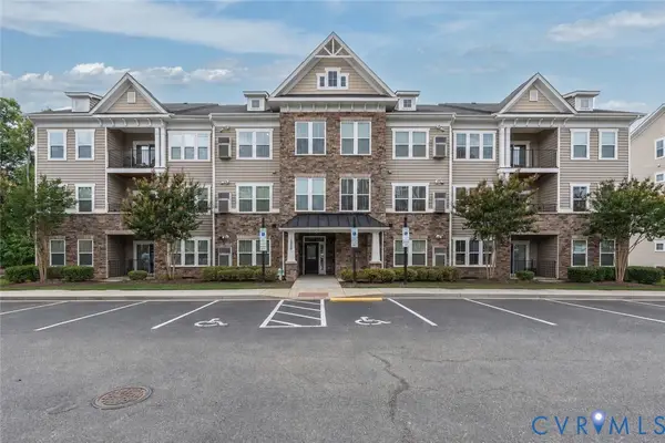 1220 Westwood Village Lane #401, Midlothian, VA 23114