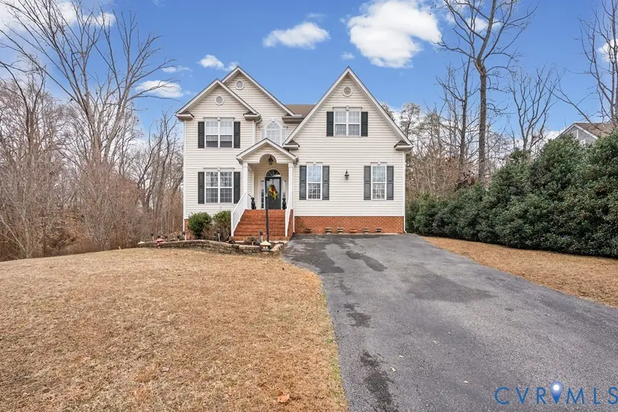 116 Jesse's Way, Farmville, VA 23901 - #2