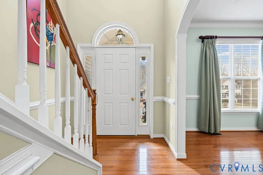 116 Jesse's Way, Farmville, VA 23901 - #3