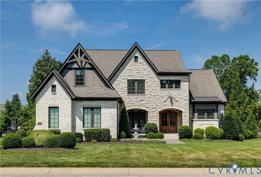 1978 Farnborough Drive, Midlothian, VA 23112 - #1
