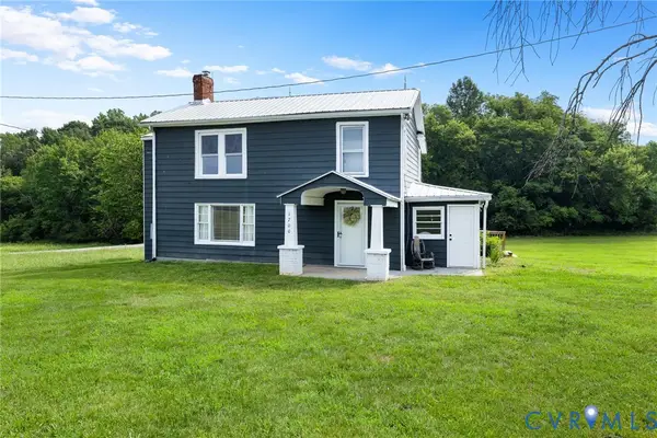 1700 Ballsville Road, Powhatan, VA 23139